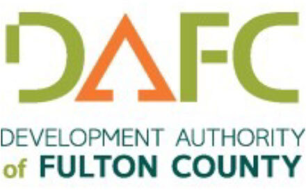 Development Authority of Fulton County Logo