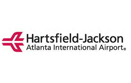Hartsfield-Jackson Atlanta Internationl Airport Logo