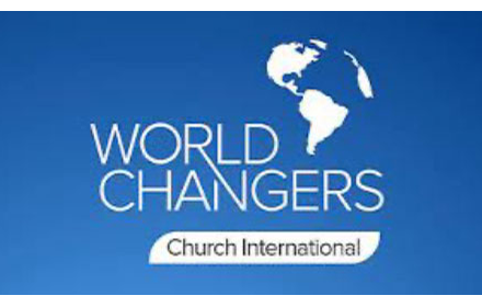 World Changers Church International Logo